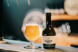 Bières BIO Alaryk proposés chez NaturElle restaurant polygone